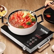Induction Stove